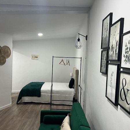 Apartamento En Cieza Am Apartman Kültér fotó