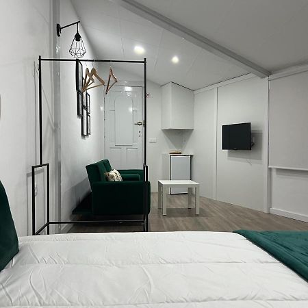 Apartamento En Cieza Am Apartman Kültér fotó