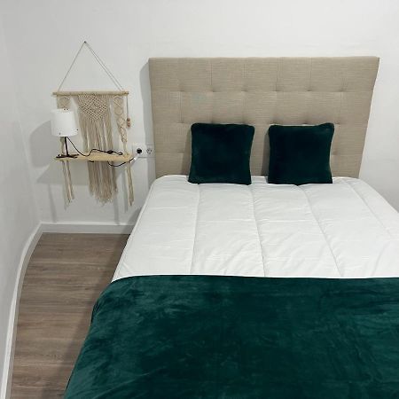 Apartamento En Cieza Am Apartman Kültér fotó