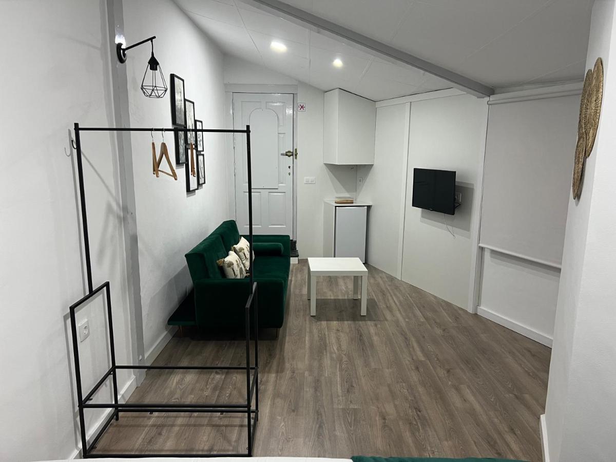 Apartamento En Cieza Am Apartman Kültér fotó