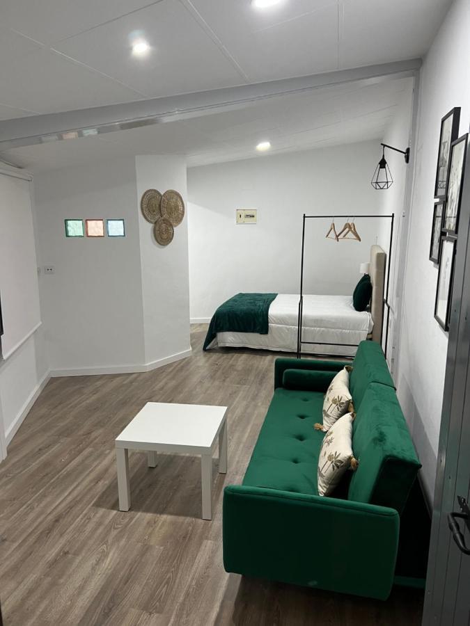 Apartamento En Cieza Am Apartman Kültér fotó