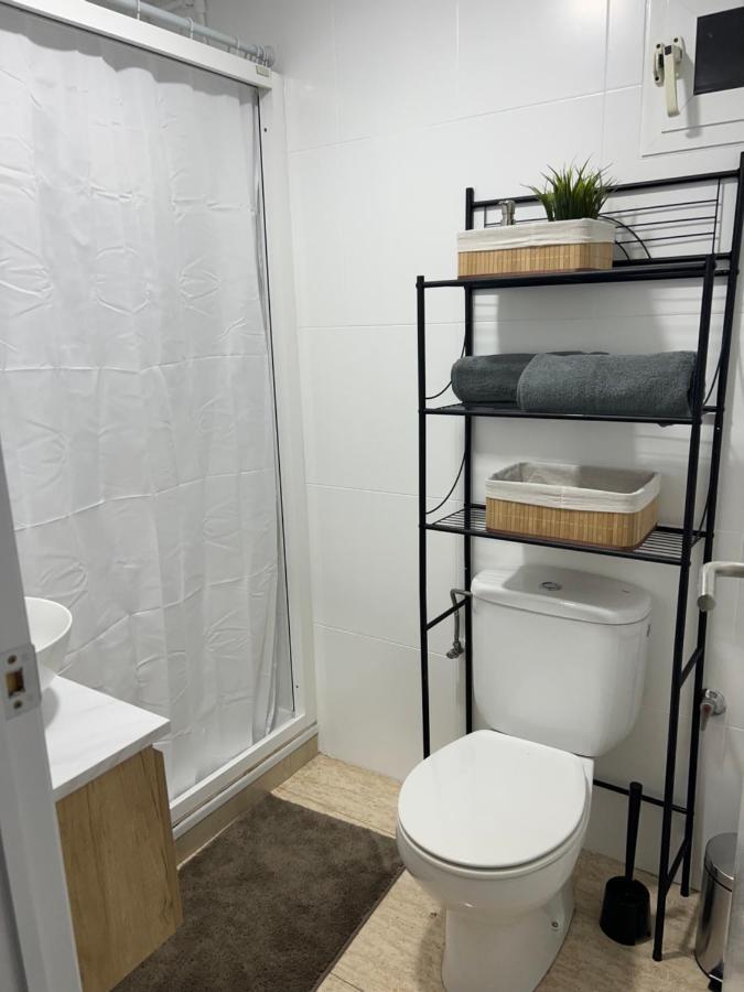 Apartamento En Cieza Am Apartman Kültér fotó