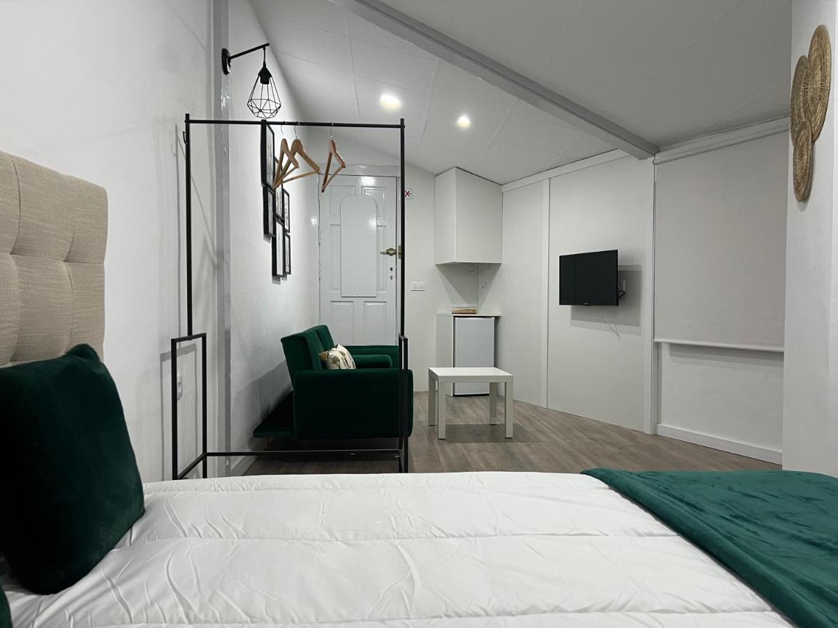Apartamento En Cieza Am Apartman Kültér fotó
