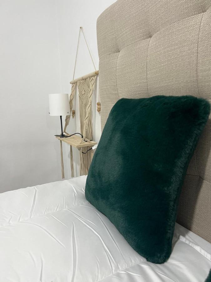 Apartamento En Cieza Am Apartman Kültér fotó